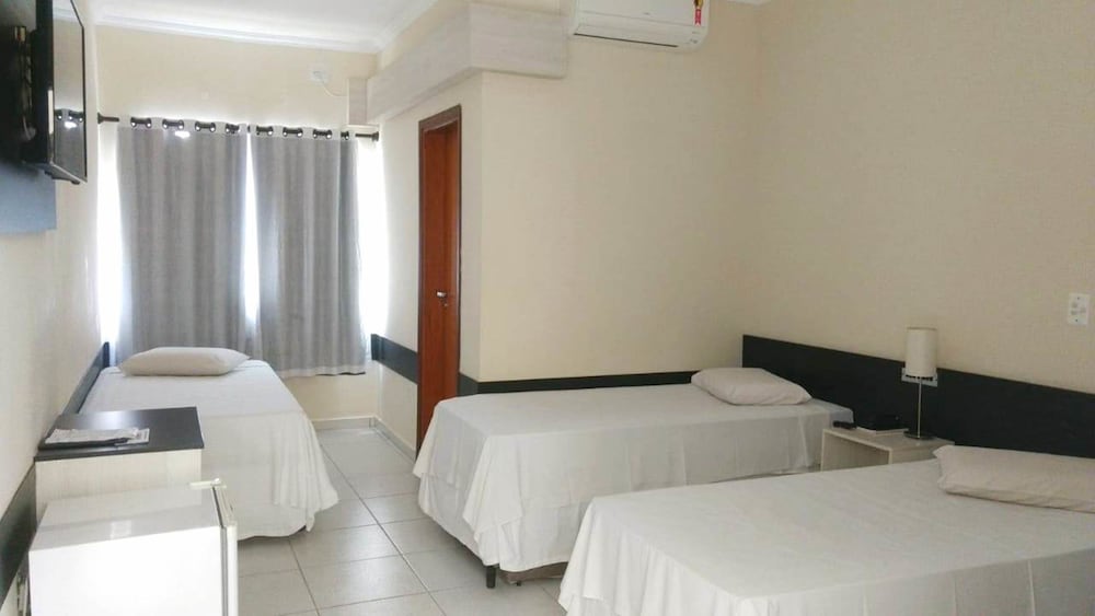 VOA Ferian Plaza Hotel 20/51