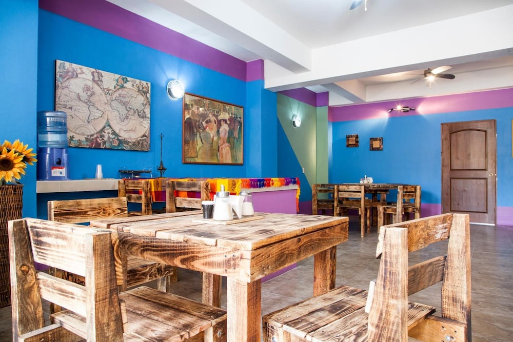 B&B Casa Juarez 66/76