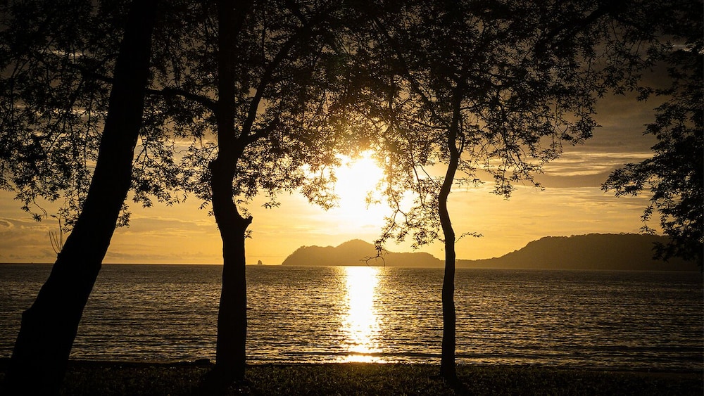 CC Beach Front Papagayo All Inclusive 74/78