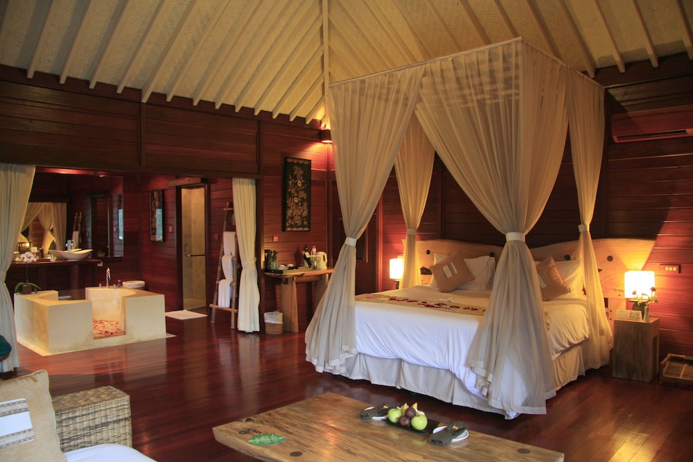 Kupu Kupu Barong Villas And Tree Spa 36/74