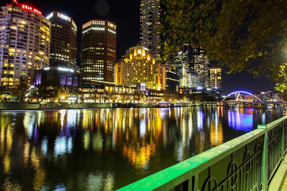 Southbank Apartments - Eureka Tower 44/48