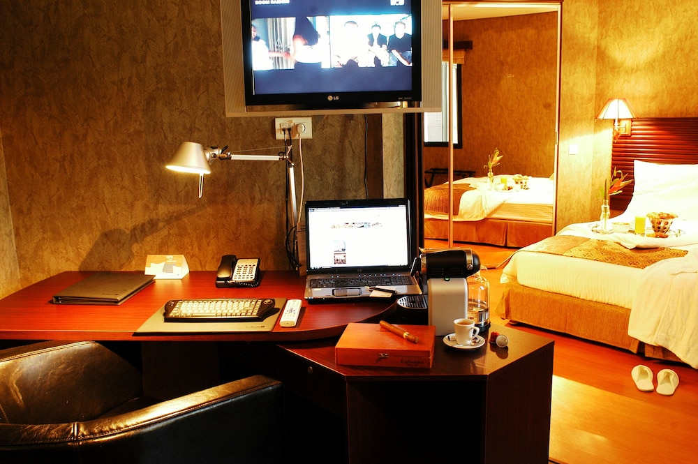 Radisson Blu Hotel, Bamako 26/53