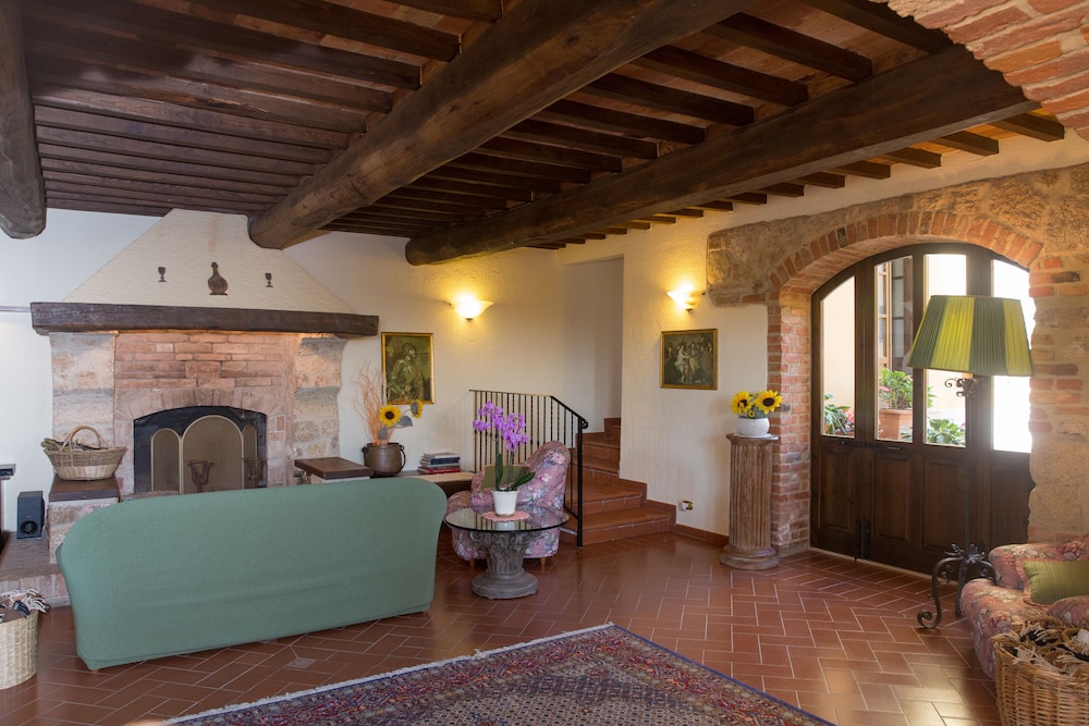 Le Anfore Agriturismo 10/70