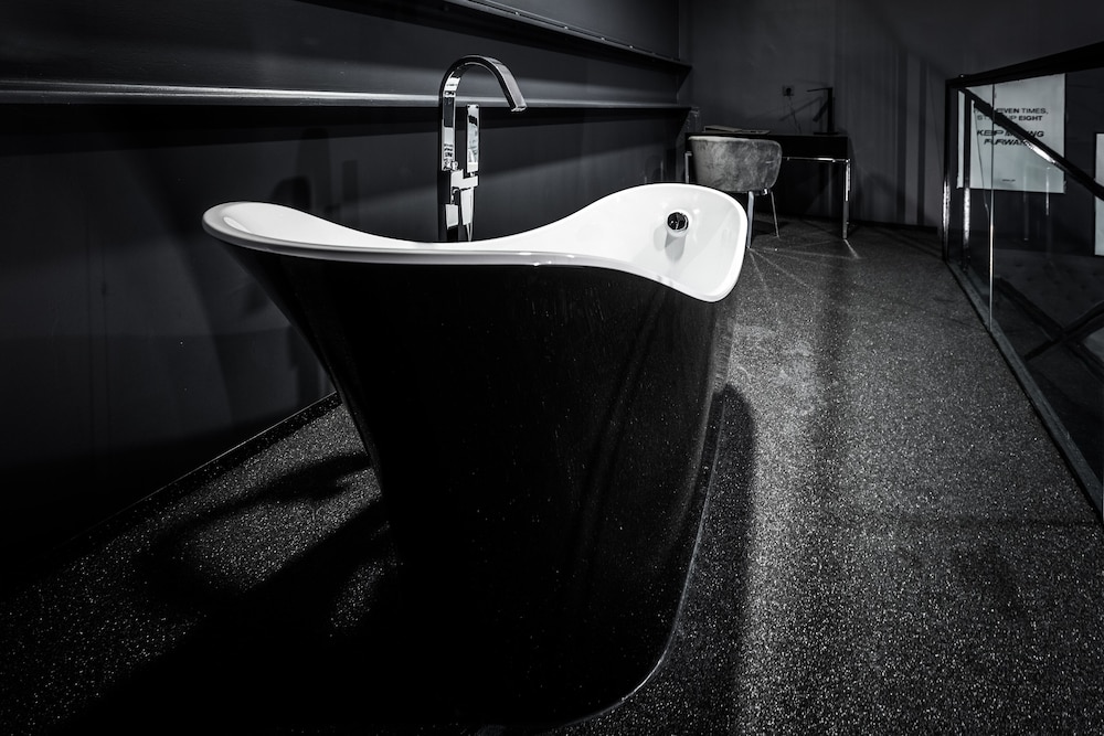 Black Hotel Cologne 10/32