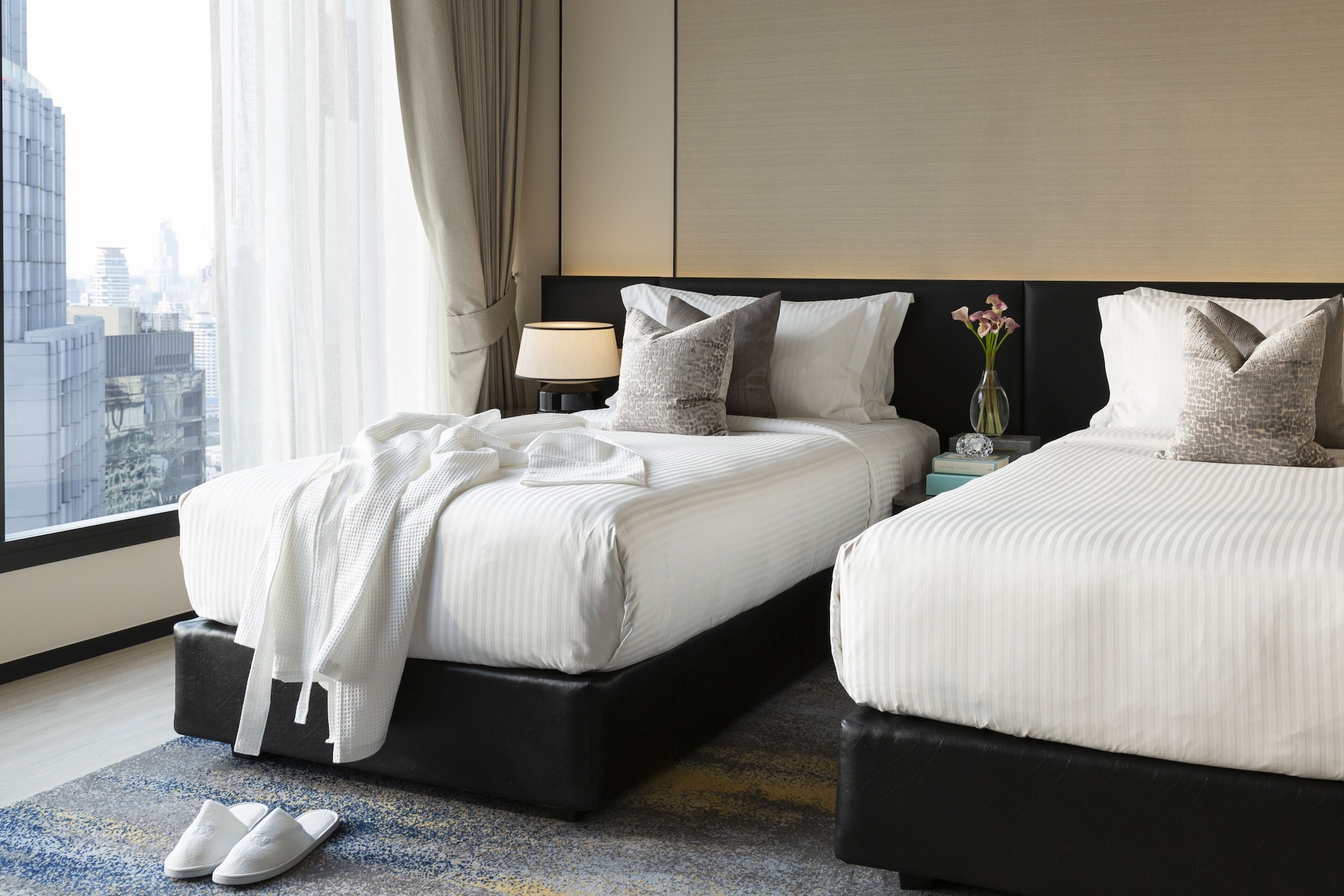 Room at Ascott Thonglor Bangkok, BANGKOK