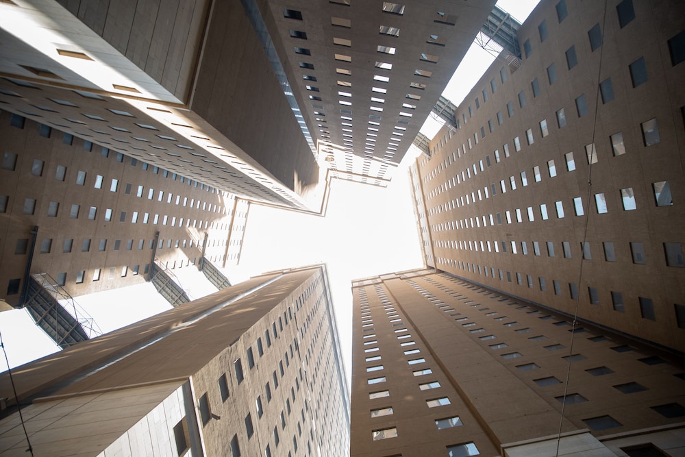 Al Kiswa Towers Hotel in MAKKAH