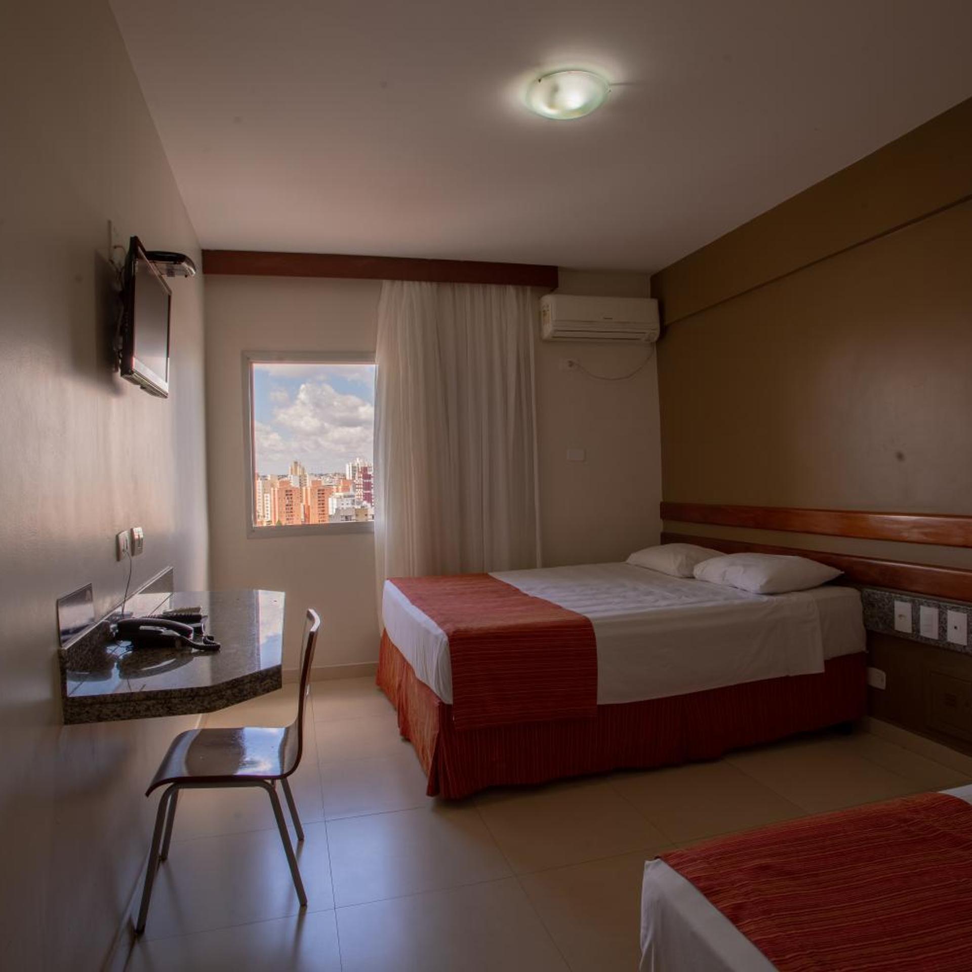Hotel Apollo Inn Express Eireli 15/32