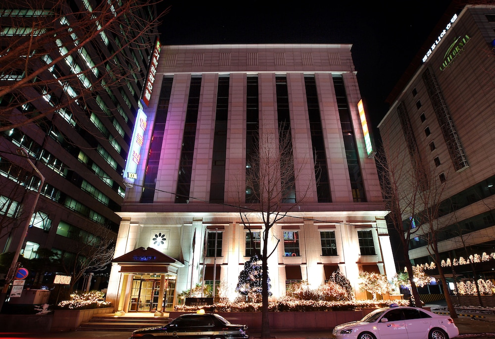 KARAK TOURIST HOTEL photo1