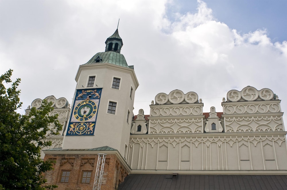 Radisson Blu Szczecin 2/81
