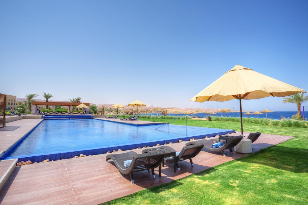 Grand Tala Bay Resort Aqaba 43/50