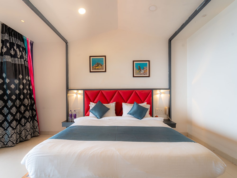 Cloud Mist Resort and Spa 10/50