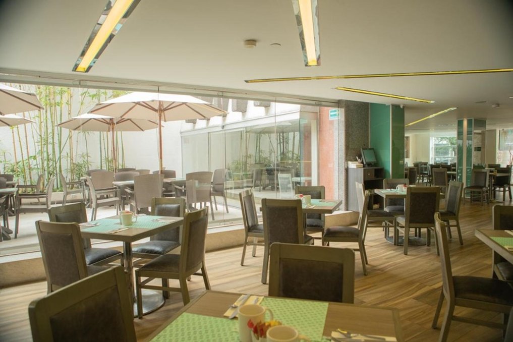 Hotel Marbella 47/57