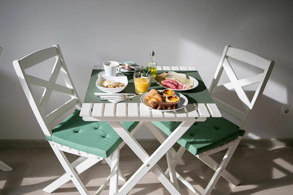 Blanc Guesthouse 40/50