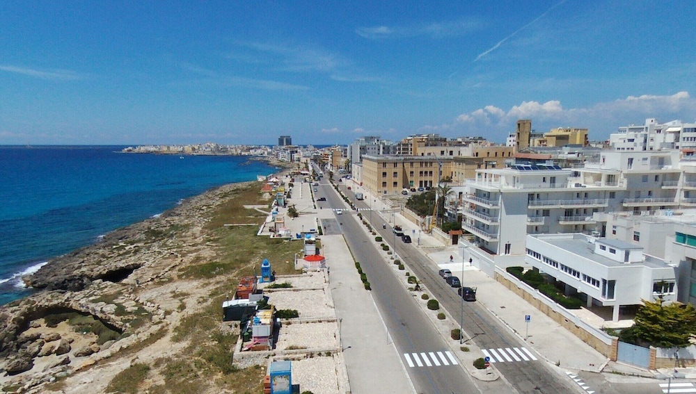 Spuma Di Mare 66/74