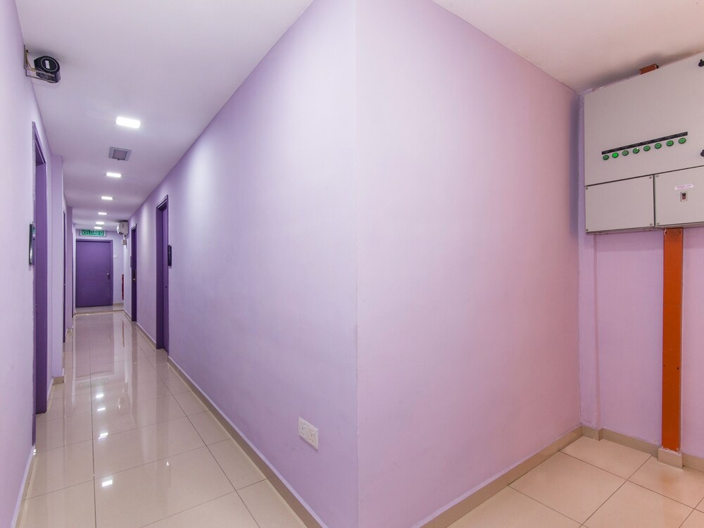 Hotel O Brickfields Park Hotel photo2