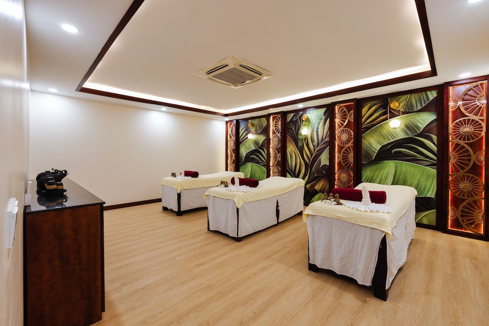 Saem Siemreap Hotel 15/50
