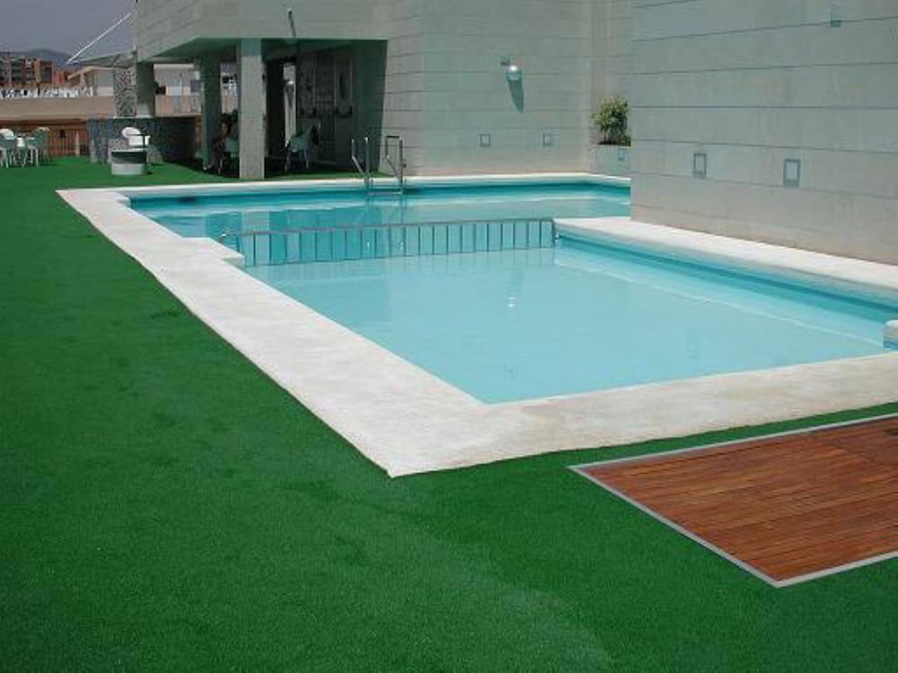 Oasis Plaza 28/32