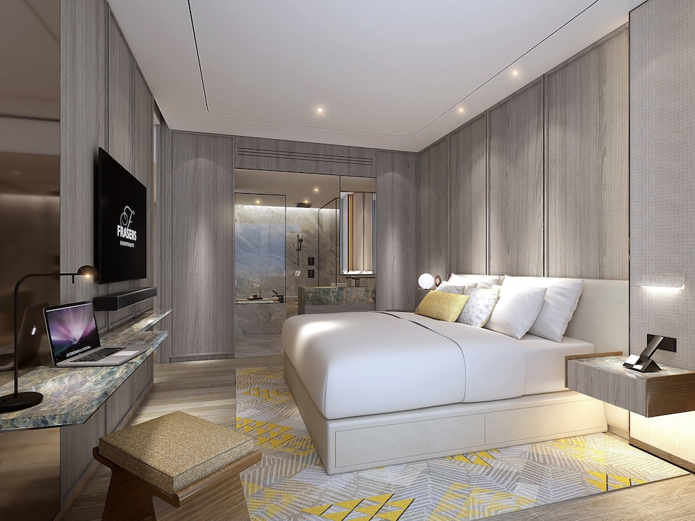 Fraser Suites Hanoi 11/61