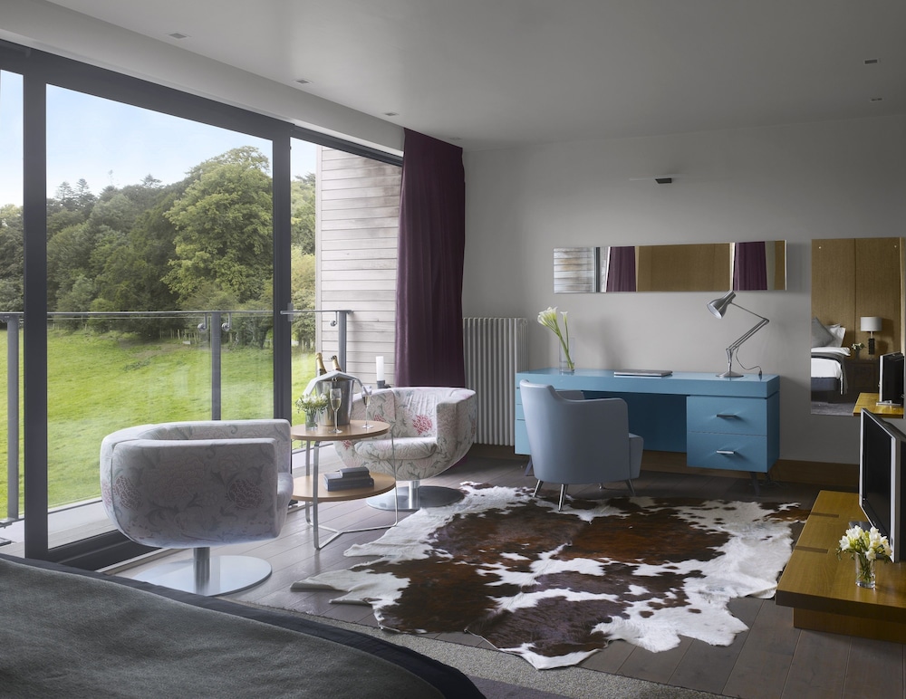 Farnham Estate Spa Golf Resort 24/50