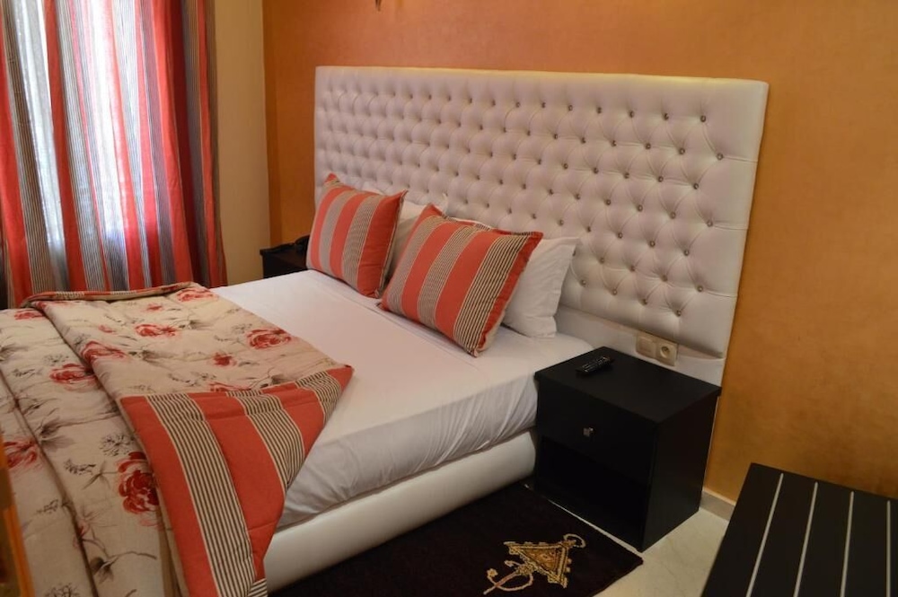 Hotel La Luna 23/31