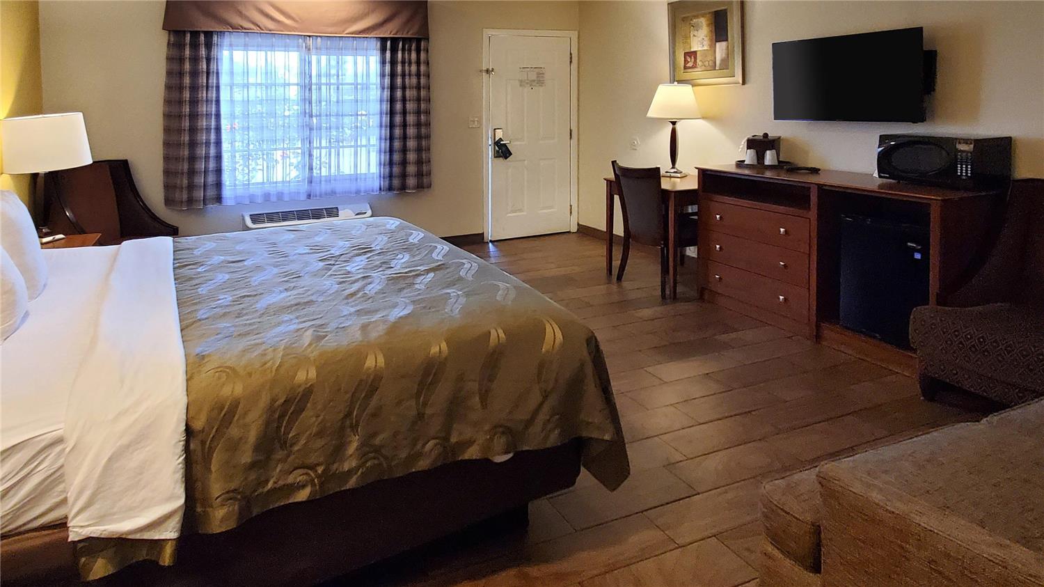 Quality Inn Escondido San Diego North County 16/42