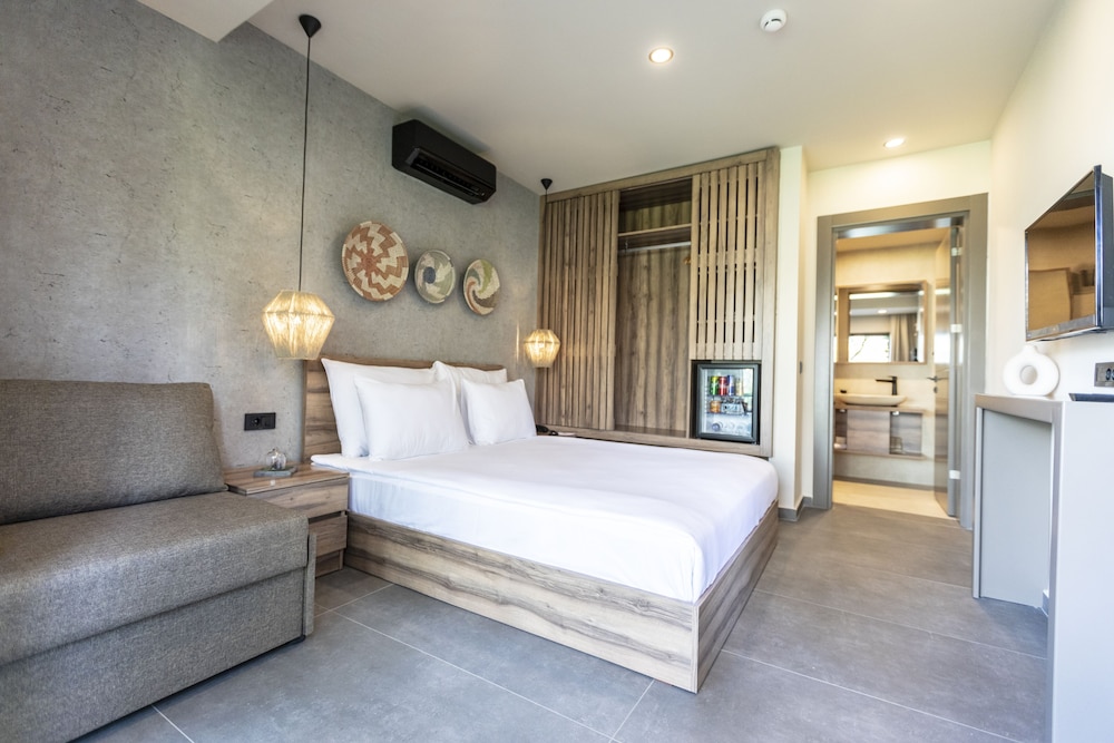 Khai Hotel Bodrum 11/50