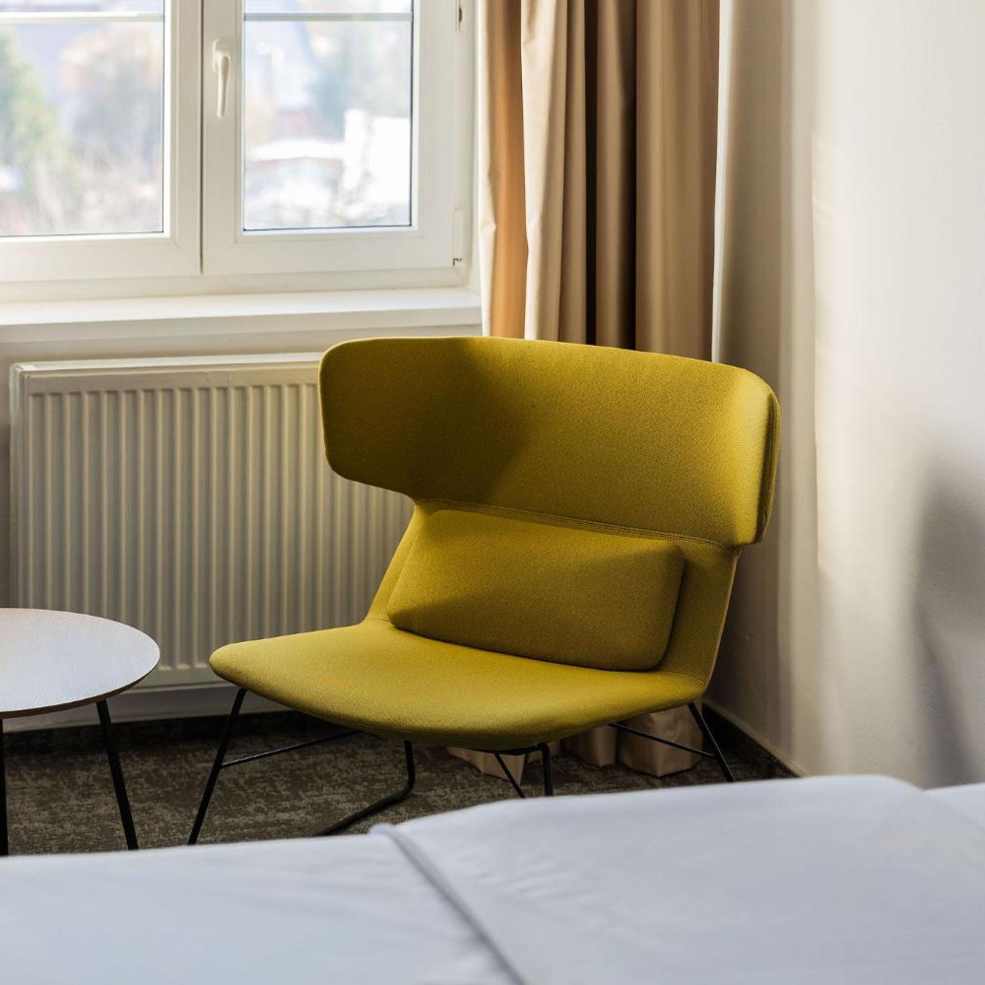 City Inn Hotel Olomouc 26/45