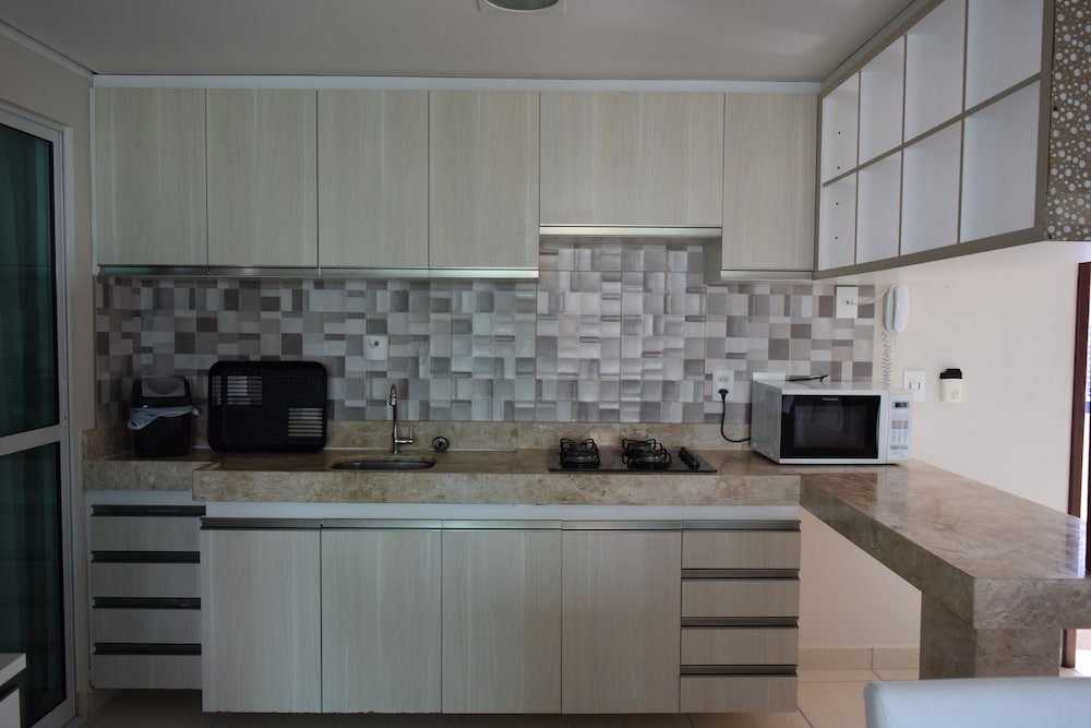 Vip Beira Mar Residence 8/50
