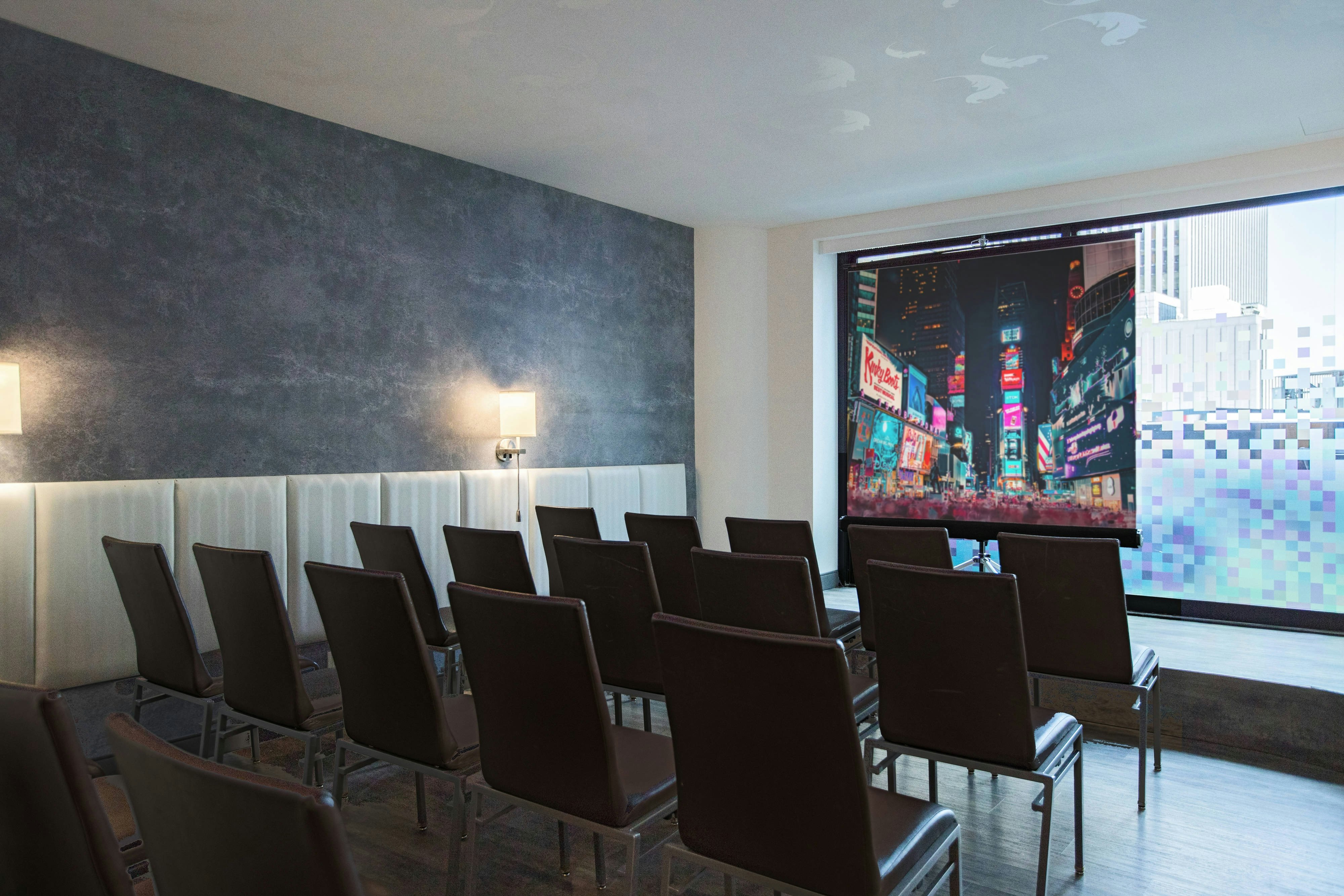 Renaissance New York Times Square Hotel 29/32