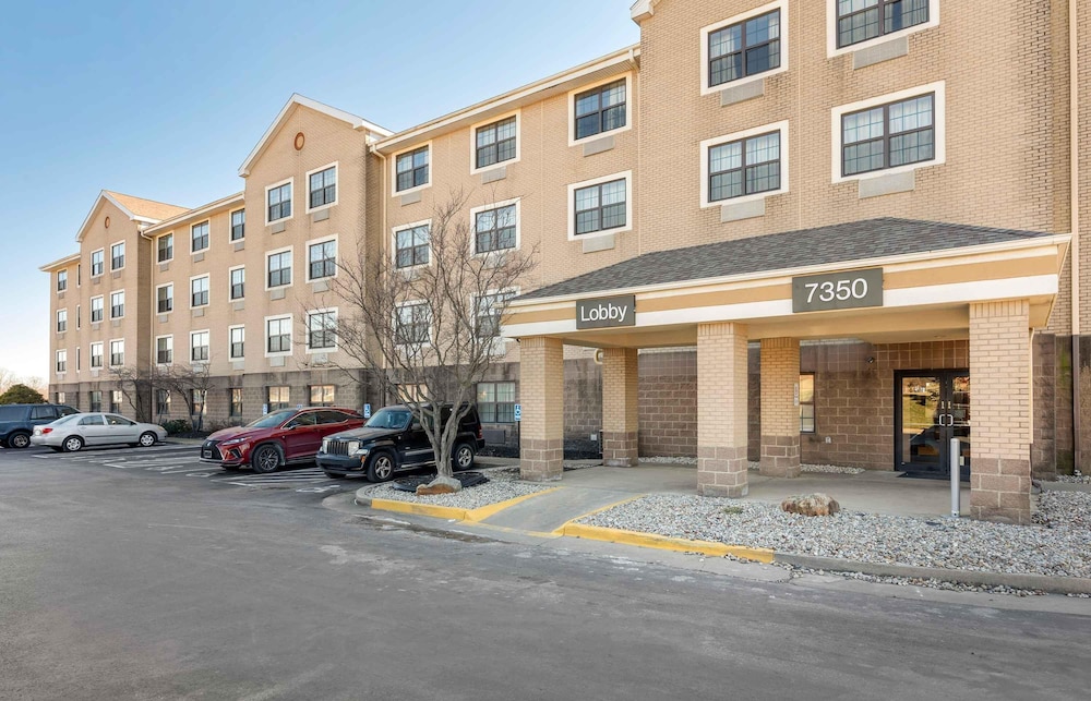Extended Stay America - Cincinnati - Florence - Turfway Rd. 48/58