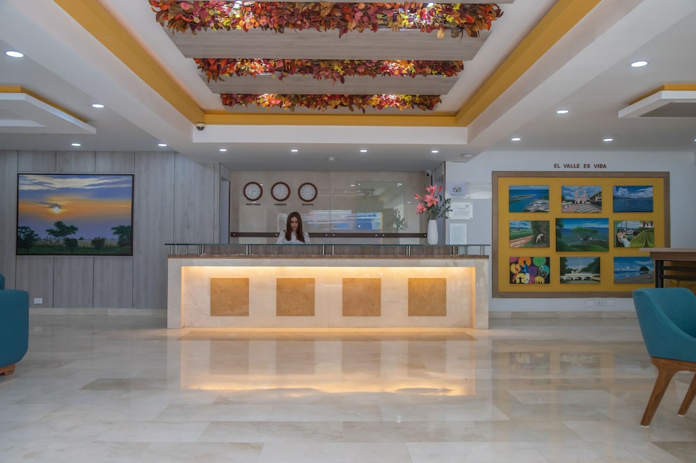 Hotel Estancia Chipichape Cali 6/49