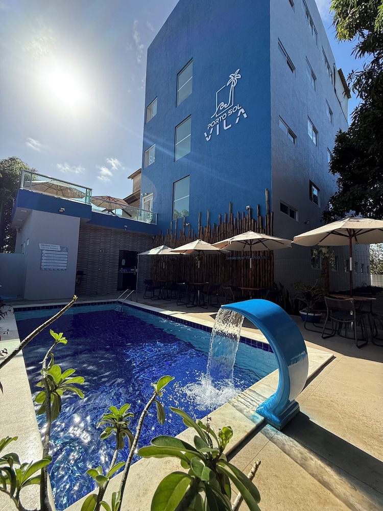 Porto Sol Vila By AFT 29/34