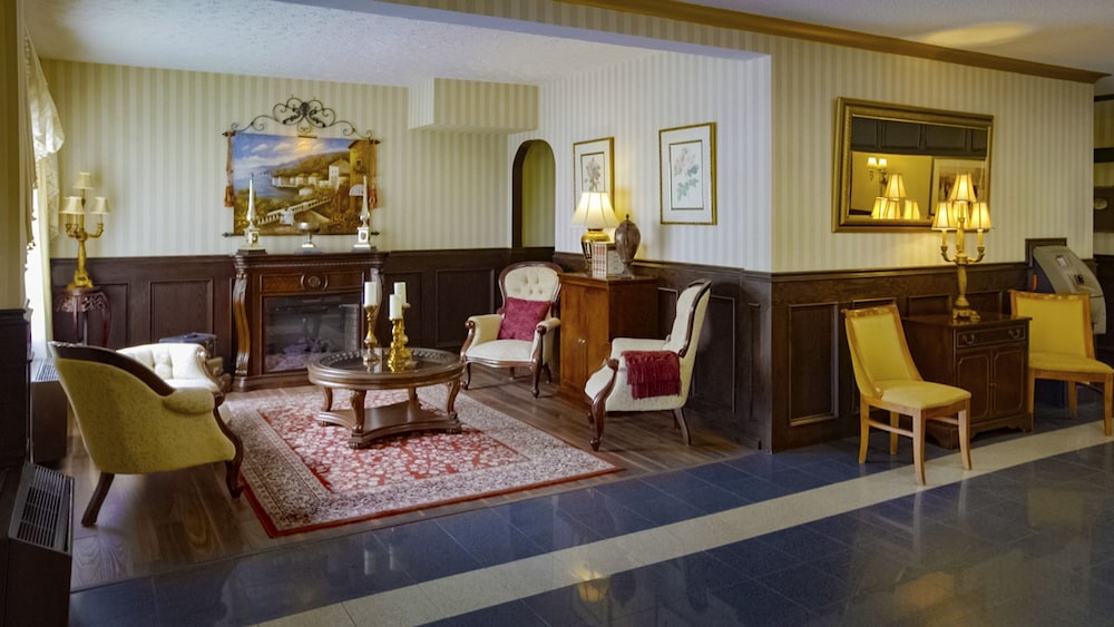 Hearthstone Inn Halifax Dartmouth 25/50