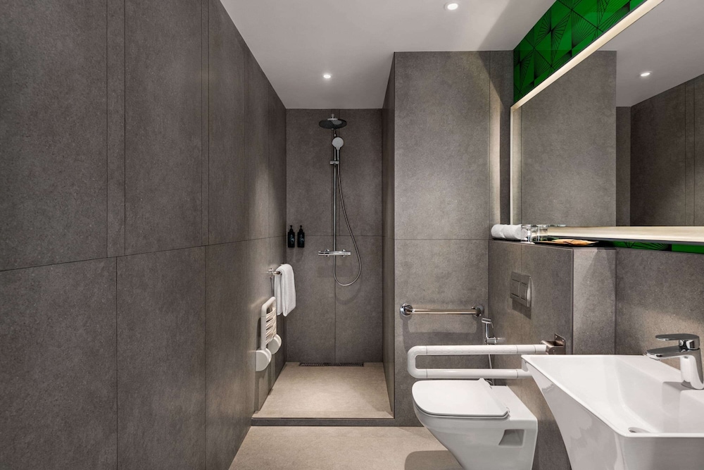 Ramada Encore by Wyndham Bareilly Civil Lines 54/58