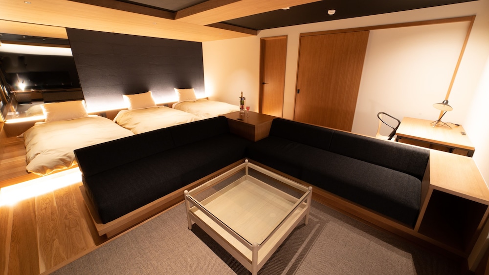 Hakone Yumoto Hotel 15/50
