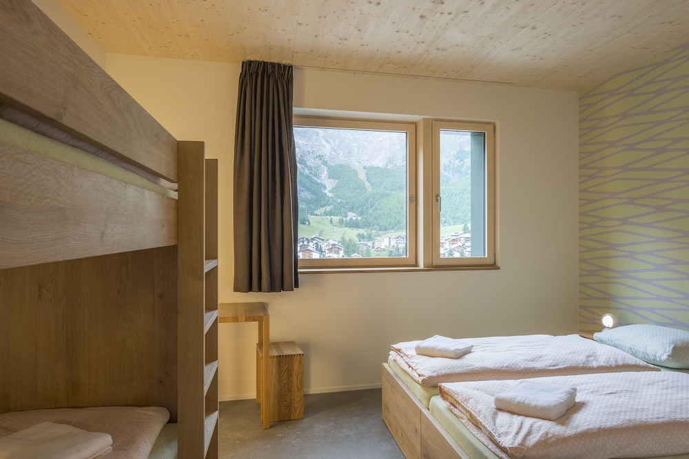 Wellness Hostel 4000 16/43
