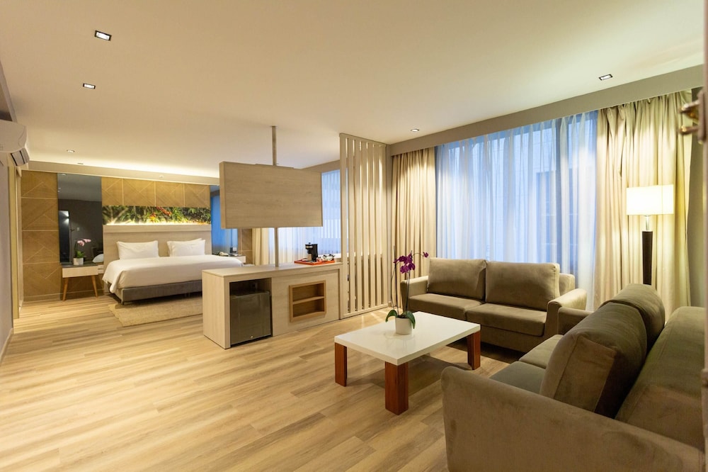 Soratama Hotel 24/49