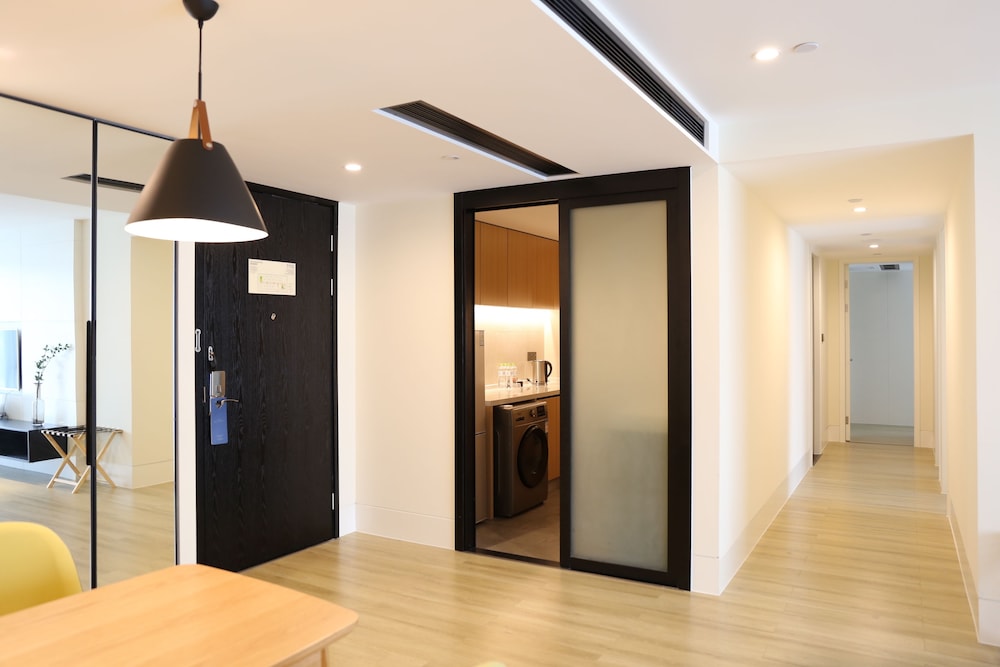 Citadines Gaoke Liangjiang Chongqing 14/48