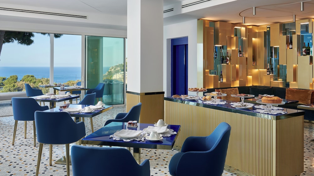 Hotel La Scalinatella 43/60