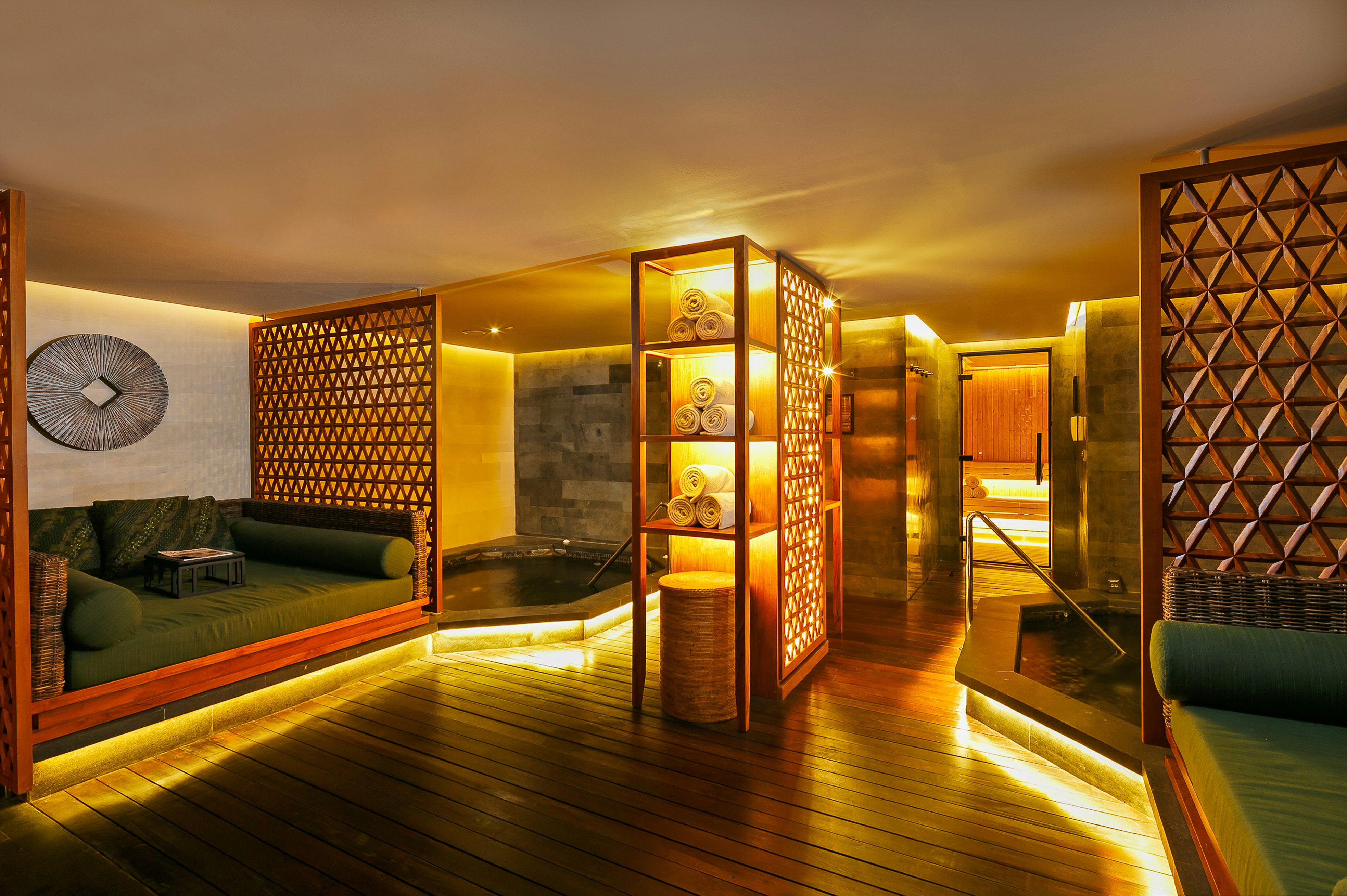 The Legian Bali 18/50