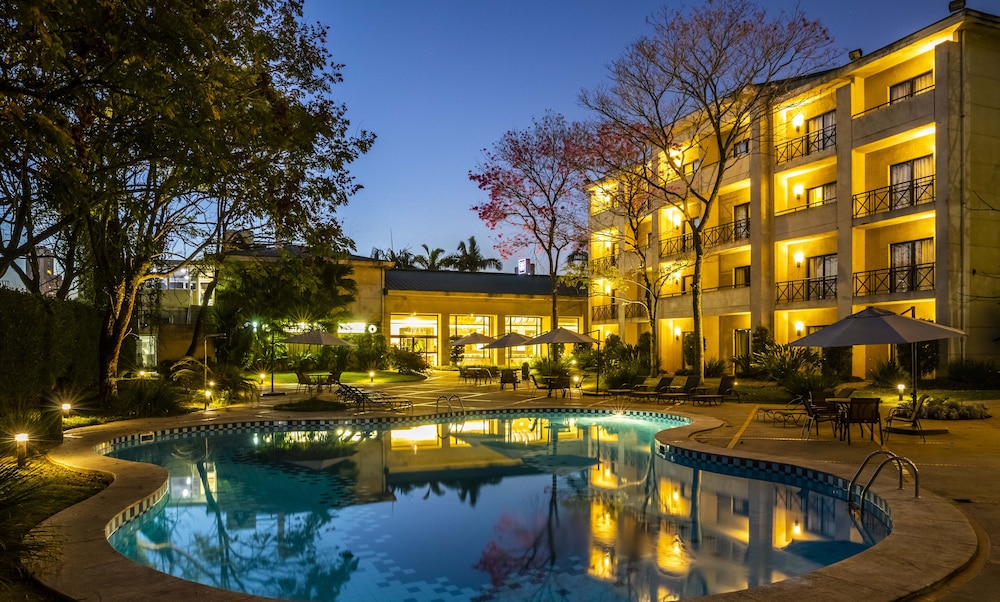 Hotel Panamby Guarulhos 9/58