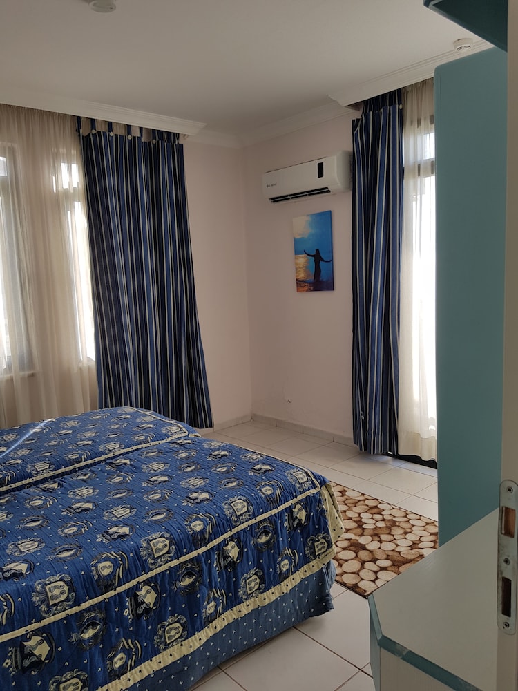Belle Ocean Apart Hotel 15/50