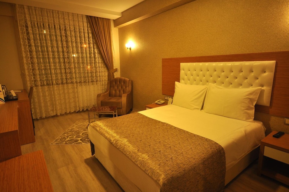 Bupa Hotel 7/26