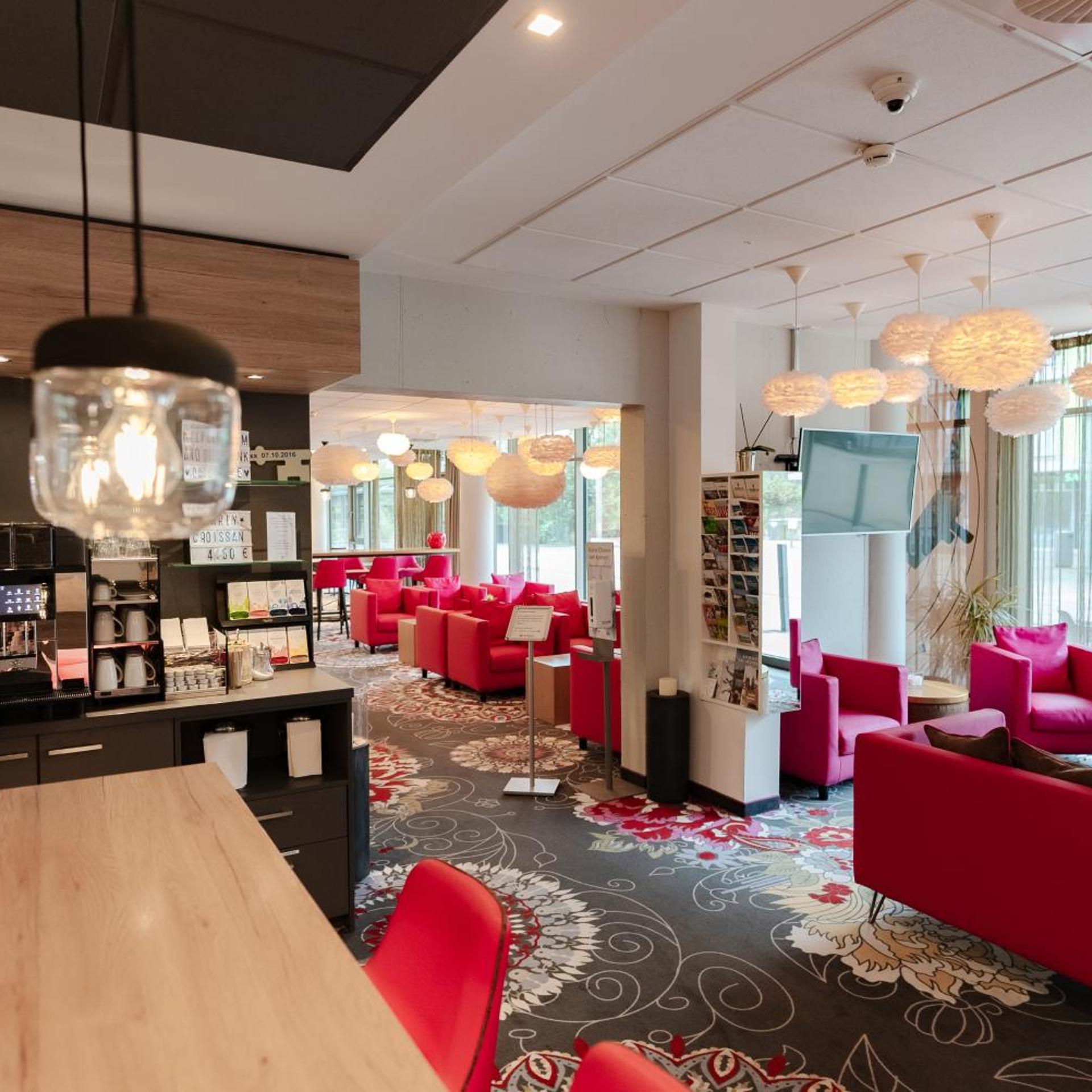 Qubixx StadtMitteHotel 49/61