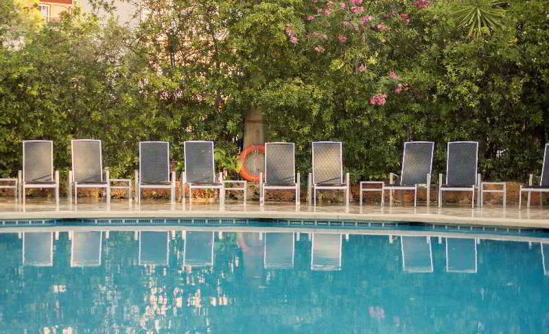 Ipanema Park Beach Hotels 46/50