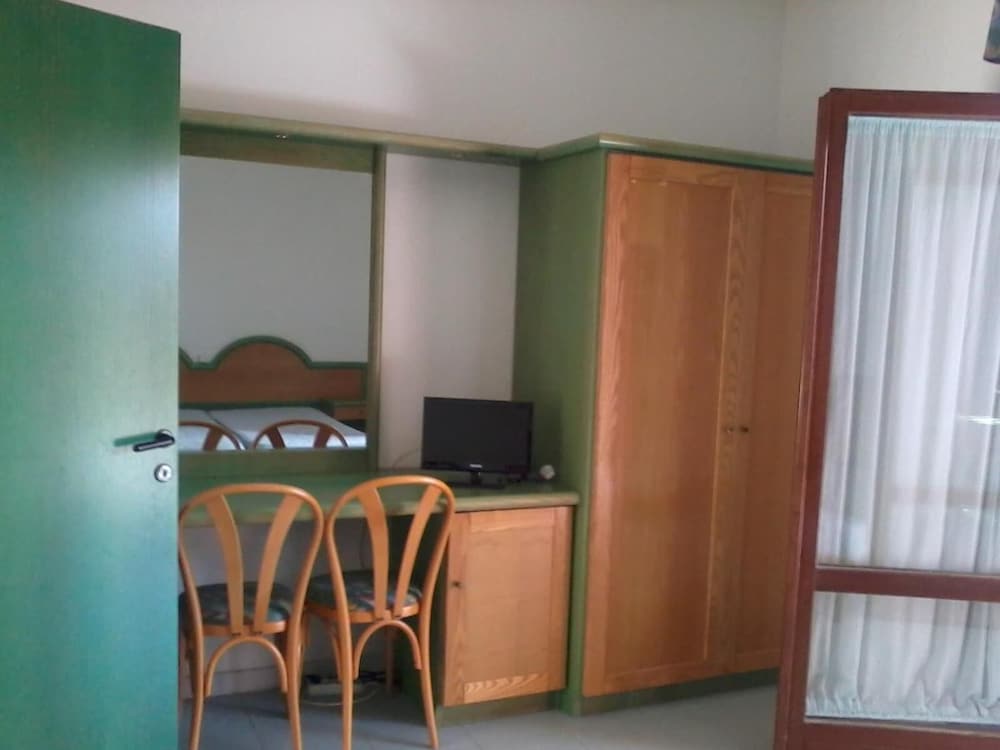 Hotel New Barcavela 45/50