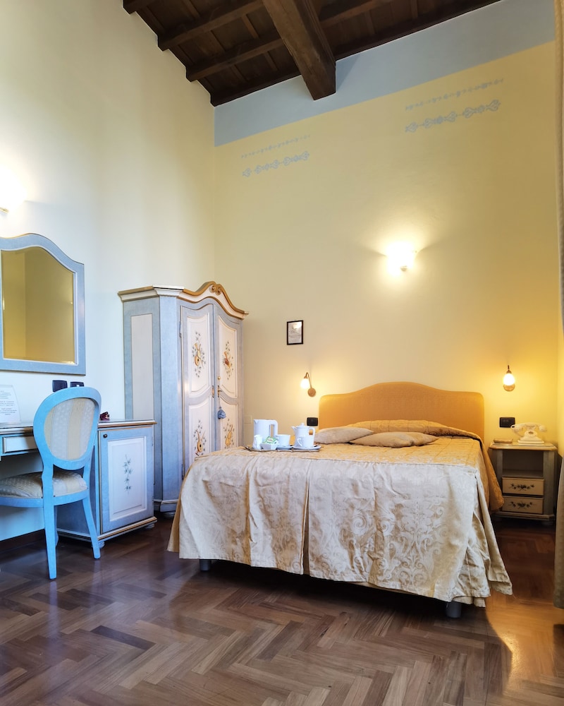 RESIDENZA DELLA SIGNORIA 11/59