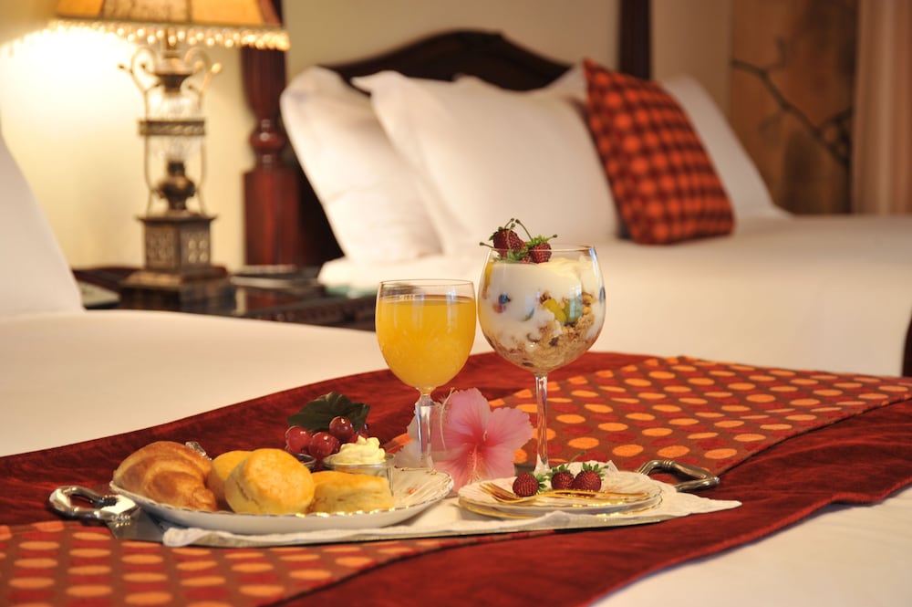 Summerfield Luxury Resort & Botanical Garden 28/44