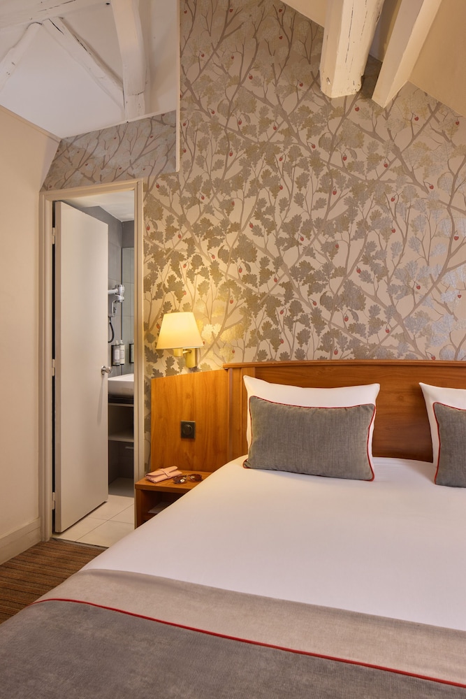 TIMHOTEL LE LOUVRE 19/56