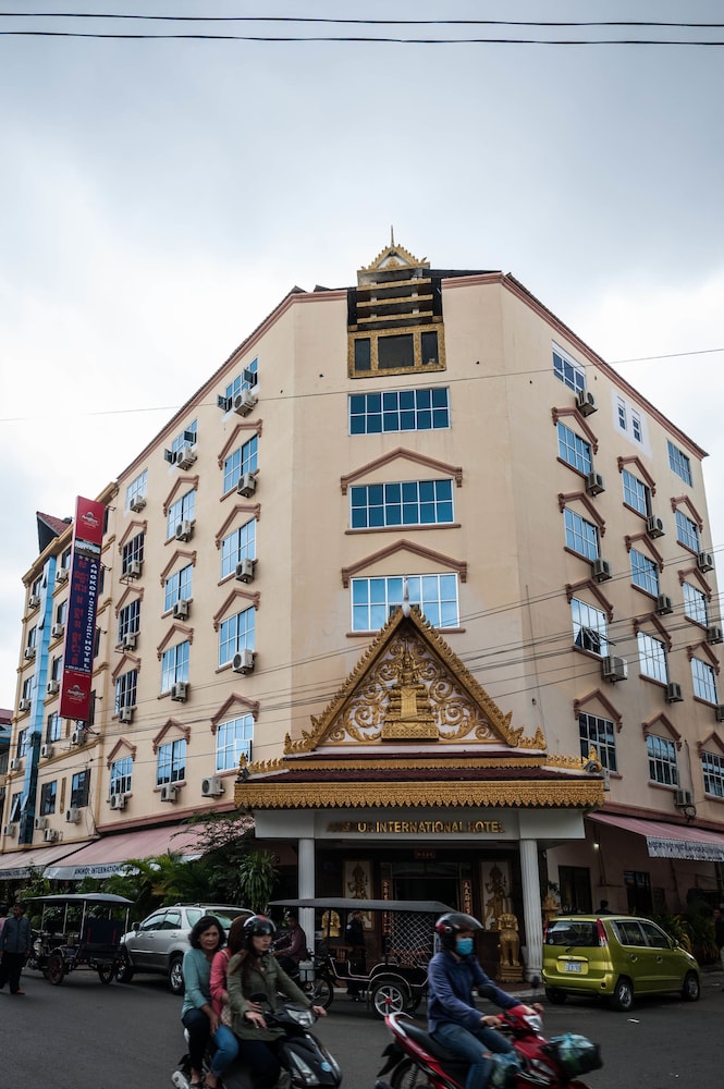 Angkor International Hotel 4/45